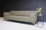Design On Stock Bloq 3-zits, Leolux, Montèl, Artifort, Gelderland, Minotti, Vitra, Driepersoons, 75 tot 100 cm, Ophalen of Verzenden
