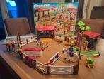 Playmobil Country Ponyhof 70166, Ophalen of Verzenden, Gebruikt, Complete set