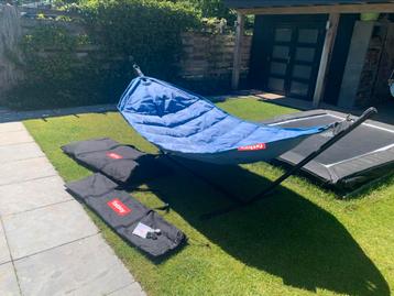 Fatboy Headdemock Suburb 2 persoons  beschikbaar voor biedingen