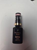 Victoria Vynn Bottle Gel - Naked Nude, Beige, Nieuw, Ophalen of Verzenden, Handen en Nagels