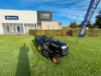 Partner zitmaaier met opvang, Tuin en Terras, Zitmaaiers, Ophalen, Gebruikt, Opvangbak, Husqvarna/Partner