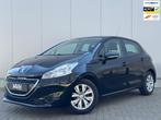 Peugeot 208 1.0 VTi Active - Cruise Control - Stoelverwarmin, Voorwielaandrijving, Euro 5, Gebruikt, Bedrijf