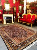 Perzisch tapijt handgeknoopt Oosters vloerkleed wol 300x200, Overige kleuren, 200 cm of meer, Ophalen of Verzenden, 200 cm of meer