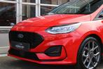 Ford Fiesta 1.0 EcoBoost Hybrid ST-Line Led Pdc Navi Nap, Auto's, Ford, 12 maanden, 125 pk, Gebruikt, Euro 6