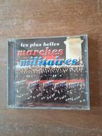 Hafabra - Les plus belles marches militaires, Ophalen of Verzenden, Zo goed als nieuw