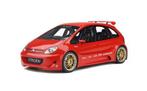 SALE: Citroen sbarro Picasso cup racing version ottomobile, Ophalen of Verzenden, Nieuw, Auto, OttOMobile