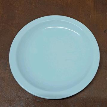 Servies Zwanenburg 20x.   20.5cm beschikbaar voor biedingen