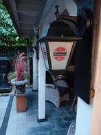Leuke Heineken lantaarn, Verzamelen, Biermerken, Ophalen of Verzenden, Zo goed als nieuw, Heineken
