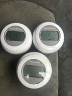 Honeywell thermostaat digitaal als nieuw, Ophalen, Zo goed als nieuw