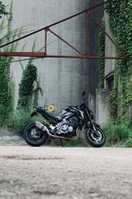 Liefhebbers Motor Kawasaki Z900 Full Akra incl. Origineel, Motoren, Motoren | Kawasaki, 4 cilinders, 948 cc, Particulier, Meer dan 35 kW