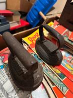 Antieke strijkijzers, Antiek en Kunst, Antiek | Gereedschap en Instrumenten, Ophalen