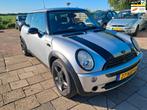 Mini Mini 1.6 One Salt, Voorwielaandrijving, Gebruikt, 4 cilinders, 4 stoelen