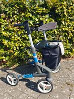 Topro Troja 5G rollator, Ophalen of Verzenden, Opvouwbaar, Zo goed als nieuw