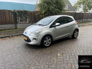 Ford Ka 1.2 Cool & Sound start/stop beschikbaar voor biedingen