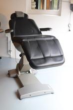 Gharieni elektrische behandelstoel of pedicurestoel, Ophalen of Verzenden, Zo goed als nieuw, Massagestoel of Kussen