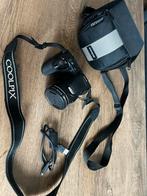 Nikon Coolpix L810, Audio, Tv en Foto, Fotocamera's Digitaal, Ophalen, Zo goed als nieuw, Nikon, 8 keer of meer