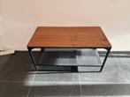 IKEA Salon Tafel - Hout & Metaal, Huis en Inrichting, Ophalen of Verzenden