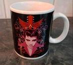 Elvis mok signatuur product, Ophalen, Zo goed als nieuw, Gebruiksvoorwerp