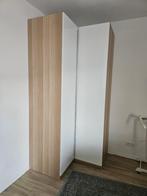 Ikea hoekkast, Ophalen, Met deur(en), 200 cm of meer, 50 tot 100 cm