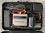 Sony Betamax bmc-100p vintage retro camera 1983, Ophalen of Verzenden, 8mm, Camera