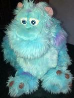 Disney Sully knuffel 30€. Goed als nieuw. Moet weg!, Ophalen of Verzenden, Overige figuren, Zo goed als nieuw, Knuffel