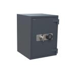 Kluis / kluizen / Salvus Milano 3 elektronisch slot € 2359, Ophalen of Verzenden, Nieuw, Brandkast