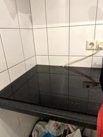 Kookplaat inductie Ikea, Huis en Inrichting, Keuken | Keukenelementen, Ophalen, Zwart, 50 tot 100 cm, Zo goed als nieuw
