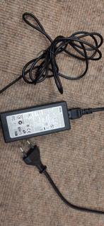 DVE DSA-36W-12 36 Voeding Adapter, Computers en Software, Laptop-opladers, Ophalen of Verzenden, Gebruikt, DVE