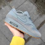 Nike air max 1 suède gum Patta atmos safari Oregon animal, Kleding | Heren, Schoenen, Ophalen of Verzenden, Zo goed als nieuw