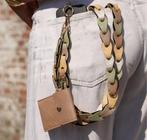 Telefoonkoord  - strap div nieuwe kleuren, Sieraden, Tassen en Uiterlijk, Tassen | Damestassen, -, -, Overige typen, Nieuw
