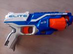 Nerf Elite Disruptor Pistool, Ophalen of Verzenden, Gebruikt, Jongen of Meisje