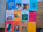 430 grote letter boeken grootletter boeken deel 2, Ophalen of Verzenden, Zo goed als nieuw