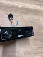 JVC KD-X352BT Bluetooth Autoradio - Complee, Auto diversen, Autoradio's, Ophalen of Verzenden, Zo goed als nieuw