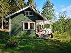 Finland - Cottage aan meer en in bos te huur - vanaf €59, Eigenaar