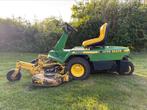 Sterke John Deere F525 zitmaaier, veel maaier voor je geld, Tuin en Terras, Zitmaaiers, Gebruikt, Mulchfunctie, Ophalen of Verzenden