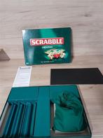 Scrabble original - s1368, Hobby en Vrije tijd, Gezelschapsspellen | Bordspellen, Ophalen of Verzenden, Zo goed als nieuw