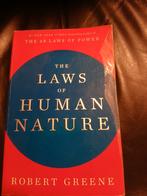 The Laws of Human Nature - Robert Greene, Ophalen of Verzenden