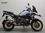 BMW R 1250 GS HP (bj 2019), Motoren, 2 cilinders, 1254 cc, Motorrijbewijs A, Bedrijf
