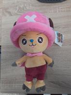 One Piece Chopper Knuffel, Ophalen of Verzenden, Nieuw, Overige typen