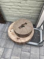 Water ornament, Ophalen, Gebruikt, Beton, Waterornament