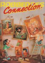 Robbedoes Connection hardcover, Boeken, Eén stripboek, Ophalen of Verzenden, Zo goed als nieuw