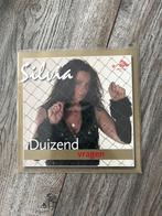 Silvia Swart - duizend vragen, Ophalen of Verzenden