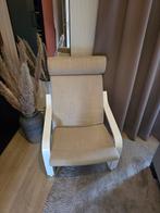 IKEA Poang stoel / fauteuil, Ophalen, Gebruikt