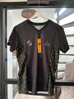 Nieuw! Authentiek Team Jumbo Visma fiets shirt Agu dames M, Nieuw, Bovenkleding, Ophalen of Verzenden, Dames