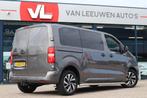 Citroën Jumpy 2.0 BlueHDI 120 Business S&S | Cruise control, Auto's, Bestelauto's, Voorwielaandrijving, 1588 kg, Gebruikt, 4 cilinders