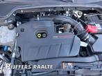 Motor van een Ford Focus, 3 maanden garantie, Gebruikt, Ford
