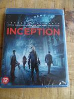 SCI-FI - INCEPTION - LEONARDO DI CAPRIO - BLU RAY - IN SEAL, Ophalen of Verzenden, Nieuw in verpakking, Overige gebieden