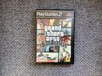 Grand Theft Auto: San Andreas (PS2) GTA!!!, Ophalen of Verzenden