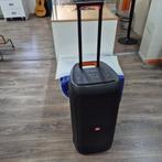 JBL Partybox 310 II verrijdbaaar 240 watt feestbeest!!, JBL, Zo goed als nieuw, Support@jbl.com, 400 Atlantic Street
Stamford, CT 06901
USA