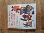 Het grote Annie M.G. Schmidt voorleesboek, Annie M.G. Schmidt, Fictie algemeen, Ophalen of Verzenden, Zo goed als nieuw
